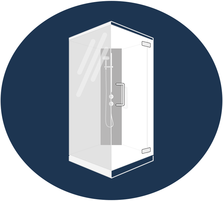 Energeyser Console - MEED Duurzame douche-oplossingen