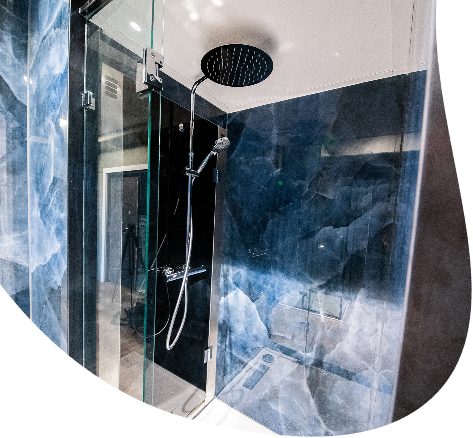 Contact - MEED Sustainabl Shower Solutions