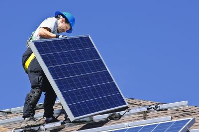 energieneutraal huis bouwen renoveren zonnepanelen