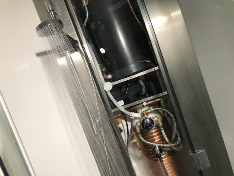 Installatie en Sanitair noemt MEED Energeyser ‘next level’
