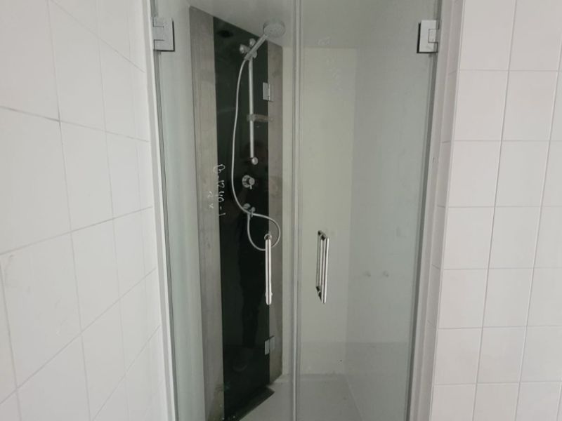 Badkamerrenovatie voor woningstichting Jutphaas Wonen in Nieuwegein